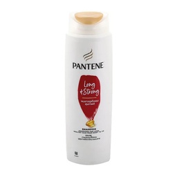 I1 Pantene ShampooLong & Strong 70ml / (Unit)