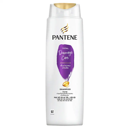 PanteneTotal Damage Care Shampoo Family  300 ml  / (Unit)