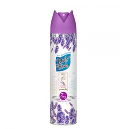 Daily Fresh Back 2 Nature Room Freshener Spray Lavender 300ml / (Unit)