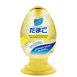 I1 Daily Fresh Tamago Liquid Lemon 440ml / (Unit)