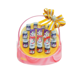 Brands Gift Basket Veta Berry+Vita Berry small Hamper V 42mm / (Unit)