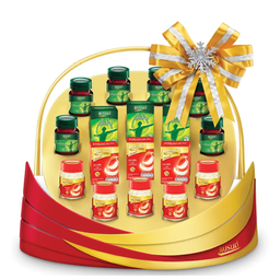 ®Brands Basket Essence Of Chicken Birds Nest Classic Hamper B 42ml / (단위)