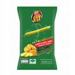 FF Stix Sea weed Nori Maki Flavoured Cracker 15g / (Unit)