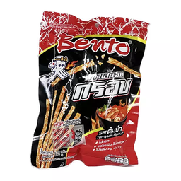 I1 Bento Baked Squid Spicy Tom Yum 18g / (Unit)