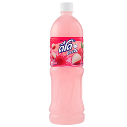 ®DeeDo Lychee Juice 225ml / (Unit)