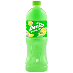 DeeDo Cantaloupe Juice 1000ml / (단위)