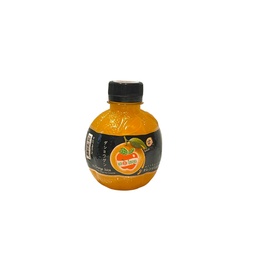 I1 The Shogun Oange Juice With Oange Flesh 220ml / (Unit)