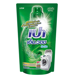 Pao M Wash Concentrated Green 650ml / (Unit)