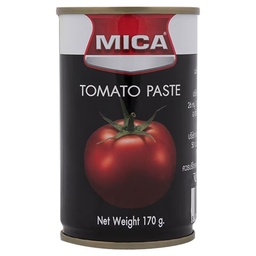 ®Mica Concentrated Tomato Sauce 170g 1x6x8 / (Box)