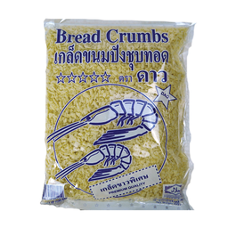 Dao Brand Bread Crumbs 200g / (Unit)