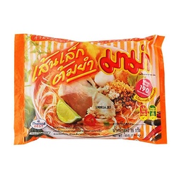 MAMA Instant Rice Noodle TomYum 55g 1x30 / (Pack)