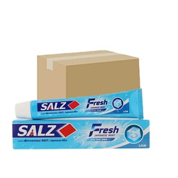 Salz Fresh Toothpaste 90g 1x6x6 / (Box)