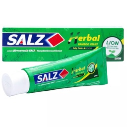 Salz Habu Toothpaste 90g / (Unit)