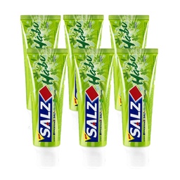 Salz Habu Toothpaste 90g 1x6 / (Pack)