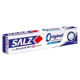 Salz Toothpaste Original 80g / (Unit)