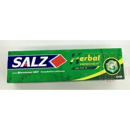 Salz Habu Toothpaste 40g / (Unit)