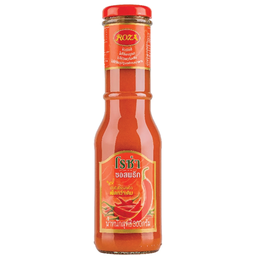 Roza Chilli Sauce 300g  / (Unit)