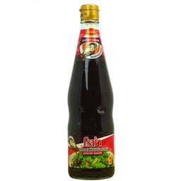 I1 Roza Oyster Sauce 670g 1x12 / (Box)