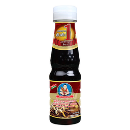 Healthy Boy Mushroom White Soy Sauce 150ml / (Unit)