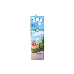 Tipco Coconut Water 1000ml / (หน่วย)