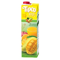 Tipco Mango Mixed Fruit Juice 1000ml / (Unit)