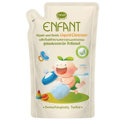 Enfant bottle cleanser refill / (단위)