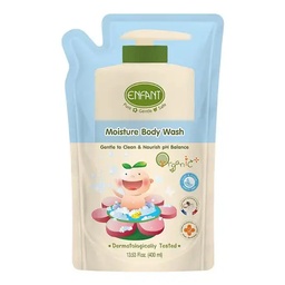 body wash 400ml refill / (หน่วย)