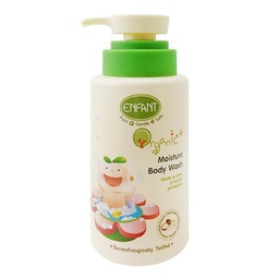 I1 Enfant Moisture Body Wash 300ml / (Unit)