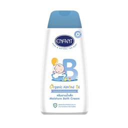 Enfant moisture bath cream / (件)