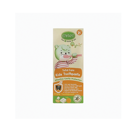 Enfant organic plus gentle toothpaste 50ml / (件)