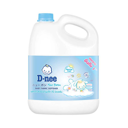 ®D Nee Baby Fabric Softener Blue 2800ml / (หน่วย)