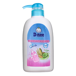 ®D nee Bottle washing Water 500ml / (단위)