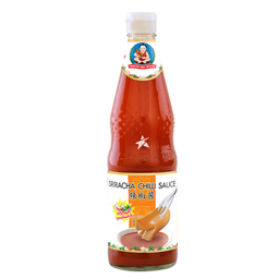 I1 Healthy Boy Sriracha Chilli Sauce 800ml / (件)