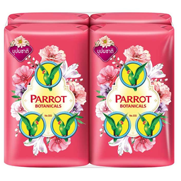 Parrot Bota  Pink 70g 1x4 / (Pack)