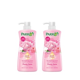 Parrot Hyaluron 450ml 1+1 Pink / (Unit)