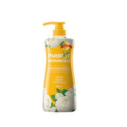 Parrot Body Wash 500ml 1+1 Yellow / (件)