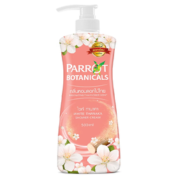 Parrot Body Wash 500ml 1+1 Thanaka / (件)