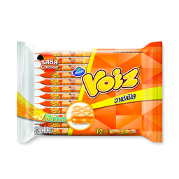 Voiz Cheese 19g / (Unit)