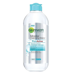 I1 Garnier Micellar Cleansing Water All-in-1 For Only,Acne-Prone Skin 125ml / (Unit)