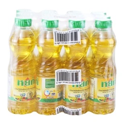 I1 Jade vegetable oil 250ml 1x12 / (Pack)