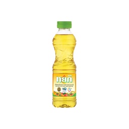 I1 Jade vegetable oil 250ml 1x12x4 / (Box)