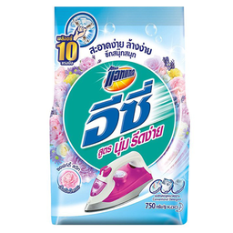 ອີຊີ້ ສູດນຸ້ມລຽບງ່າຍ Smooth ironing 750g / (หน่วย)