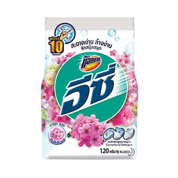 Attack Easy Sweet Sakura White 120g / (Unit)