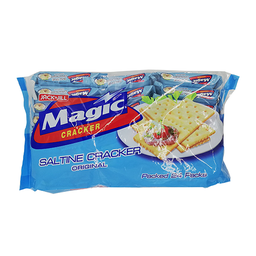 ®Jack&Jill Magic Twin Original Crackers 20g 1x24 / (Pack)