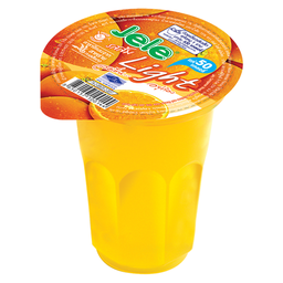 ເຈ່ເລ້ຊຸບເປີໄລ້ Orange 125g / (หน่วย)