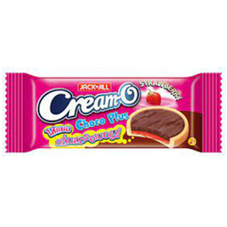 Cream-O Strawberry 13g / (Unit)