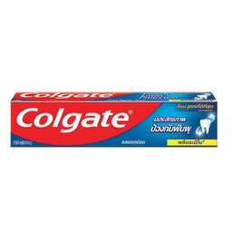 Colgate Toothpaste Proven Cavity Protechtion Great Regular Flavor 150g / (Unit)