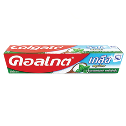 Colgate Toothpaste Salt Herbal  35g / (Unit)