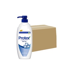 Protex Shower Gel Icy Cool 450ml 1x12 / (Box)