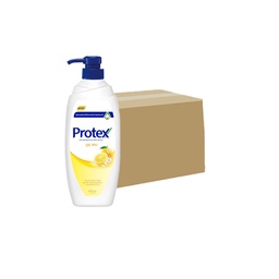 Protex Yuzu Zen Shower Cream  450ml 1x12 / (Box)